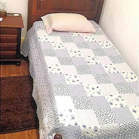 Chique Al 3 Pensión *