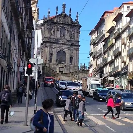 Chique Al 3 * Oporto