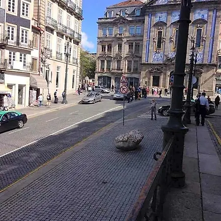 Chique Al 3 Oporto