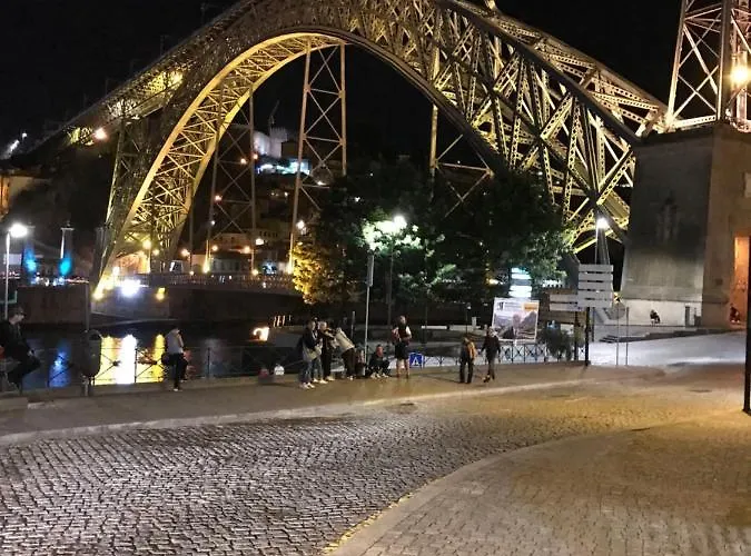 Gasthof Chique Al 3 Porto