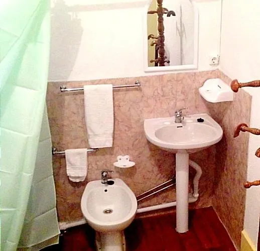 Chique Al 3 Guest house