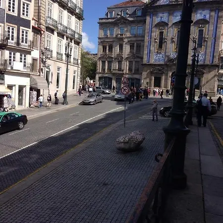 Residencial Clerigos 3 Porto