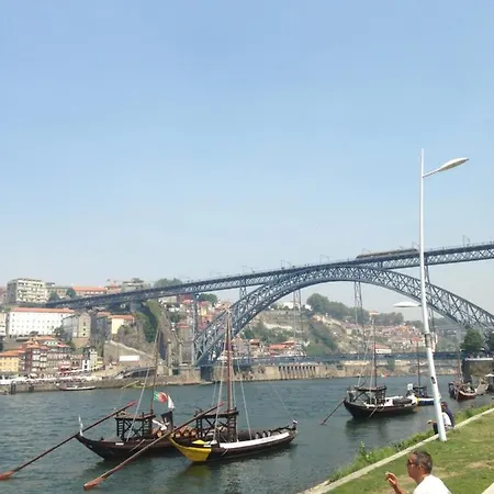 Chique Al 3 Gæstehus