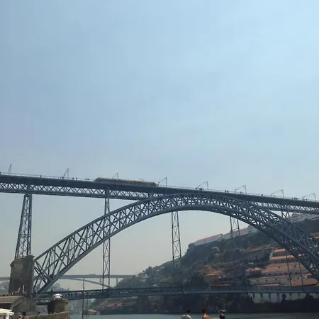 Residencial Clerigos 3 * Porto