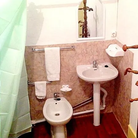 Chique Al 3 Gæstehus