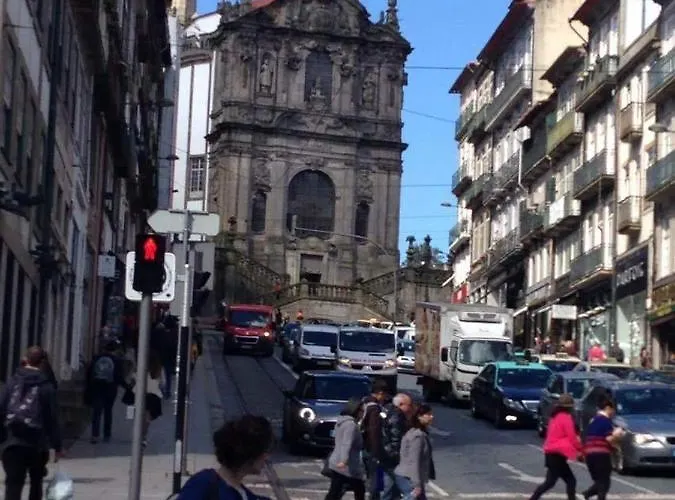 Gasthuis Chique Al 3 Porto